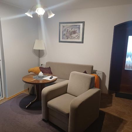 Pension Pawlak Tauche Экстерьер фото