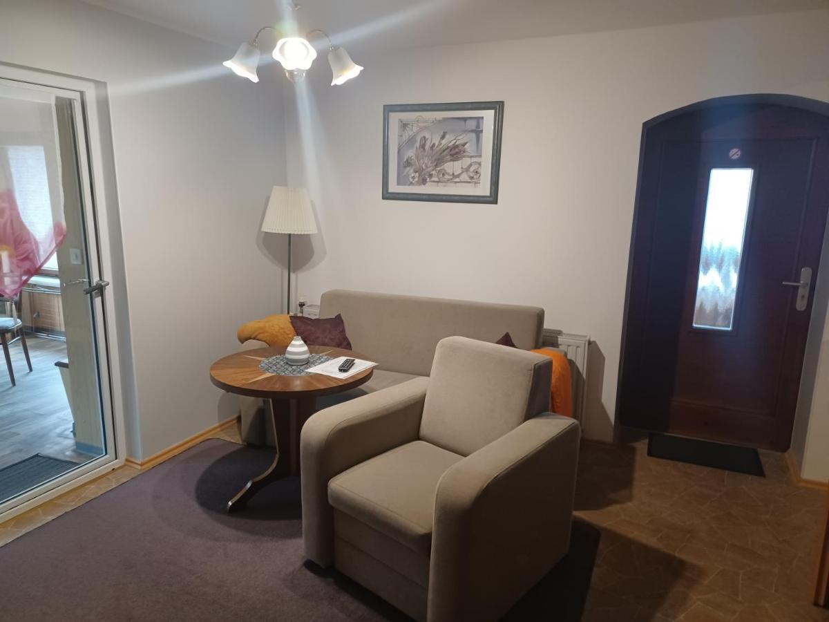 Pension Pawlak Tauche Экстерьер фото