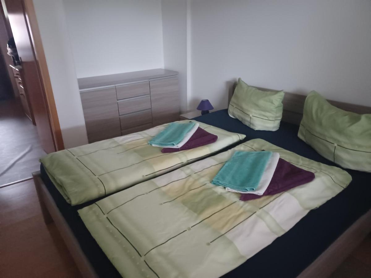 Pension Pawlak Tauche Экстерьер фото
