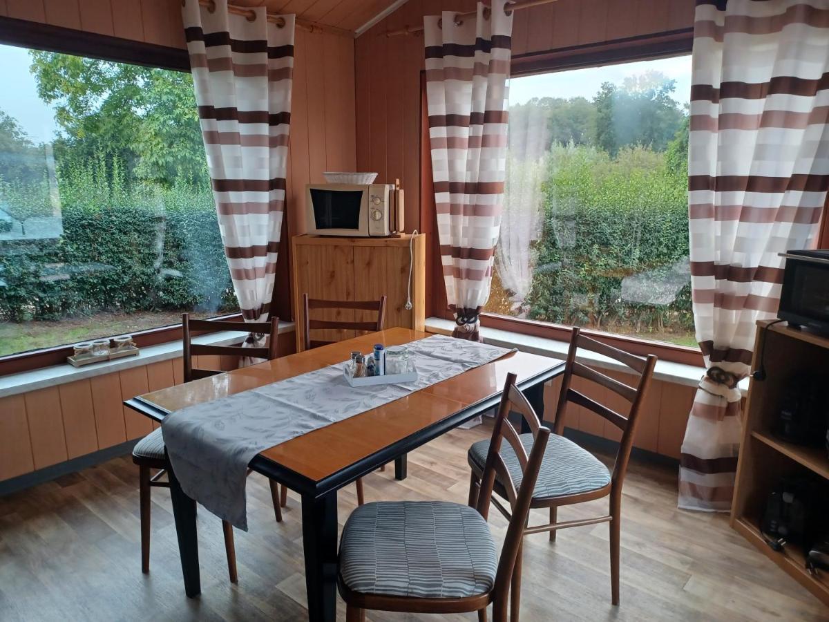 Pension Pawlak Tauche Экстерьер фото